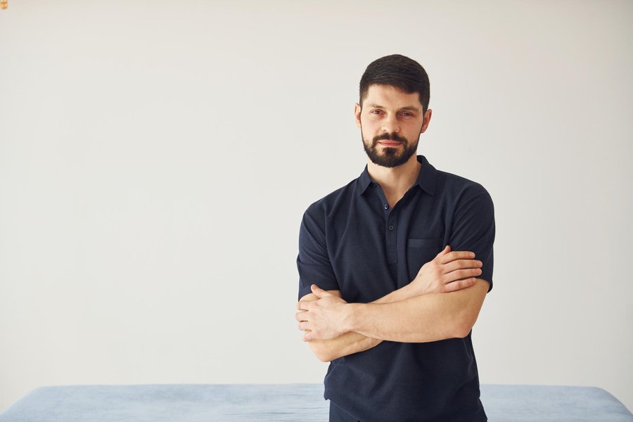 Dr. Karan Mehta, Senior Psychiatrist