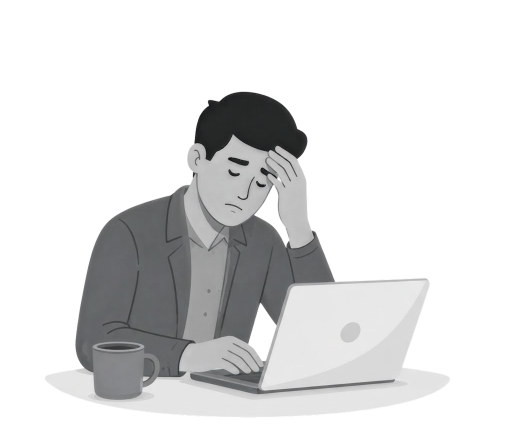 Recognising Burnout Before It Takes Over